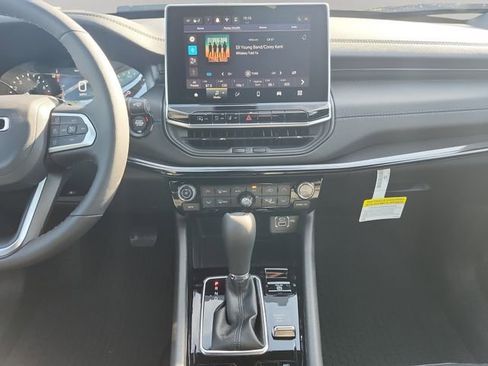 New 2026 Jeep Compass Latitude w/ Quick Order Package 29K image 15