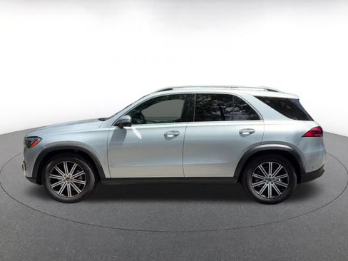 Used 2026 Mercedes-Benz GLE 350 4MATIC image 9