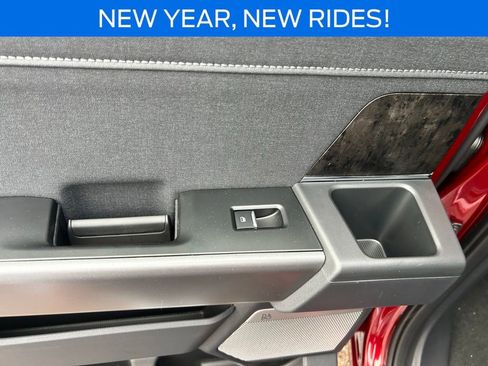 New 2026 Ford F350 Lariat w/ Lariat Ultimate Package image 21