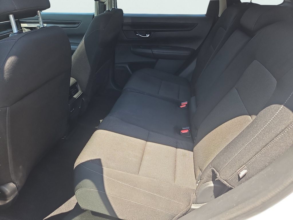 Certified 2025 Honda CR-V EX image 30