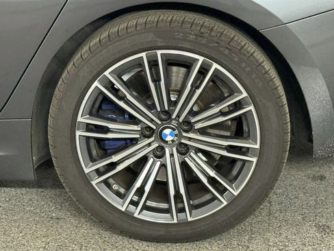 Used 2022 BMW M340i xDrive w/ Driving Assistance Package image 15