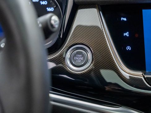 Certified 2025 Cadillac XT6 Premium Luxury w/ Platinum Package image 24