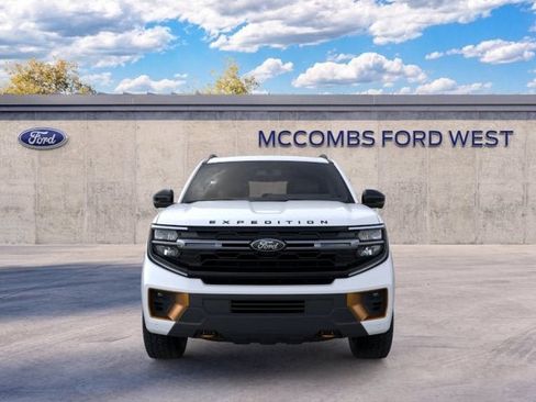 New 2026 Ford Expedition Tremor AWD/4WD image 2