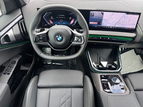 Certified 2026 BMW X3 xDrive30i AWD/4WD image 18
