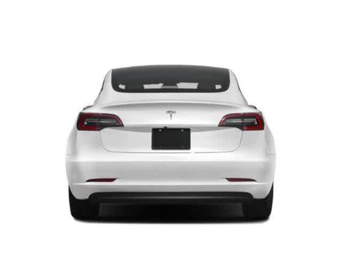 Used 2018 Tesla Model 3 Mid Range RWD image 7