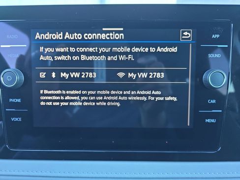 New 2026 Volkswagen Taos SE AWD/4WD image 19