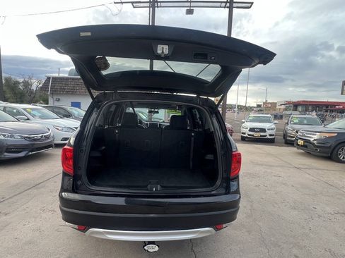 Used 2016 Honda Pilot EX-L image 7