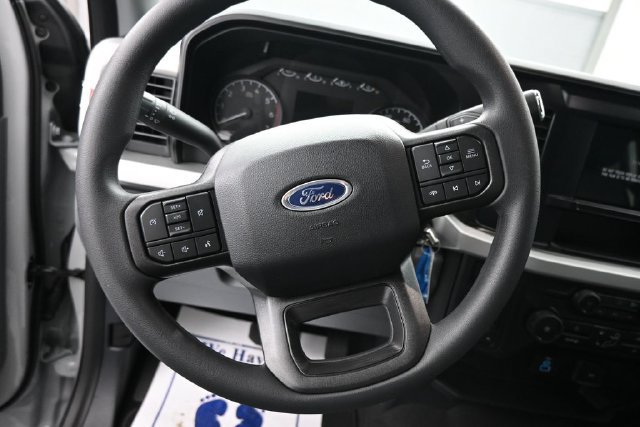 New 2026 Ford F250 XL w/ STX Appearance Package AWD/4WD image 12