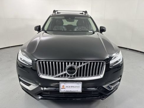 Used 2022 Volvo XC90 T8 Inscription w/ Advanced Package AWD/4WD image 27