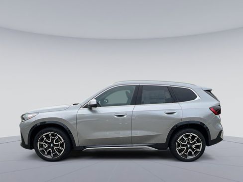 New 2025 BMW X1 xDrive28i w/ Technology Package image 2