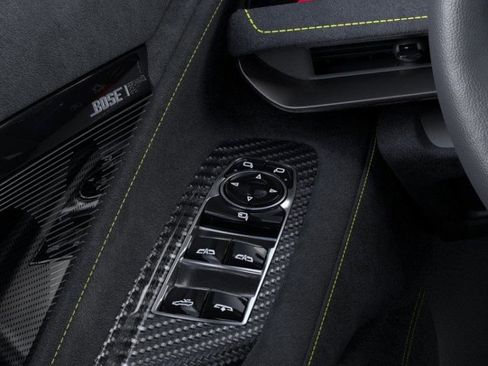 New 2026 Chevrolet Corvette Z06 RWD image 22