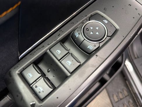 New 2026 Ford F150 Tremor AWD/4WD image 16