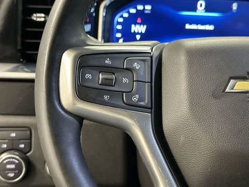 Used 2024 Chevrolet Silverado 2500 LT image 17