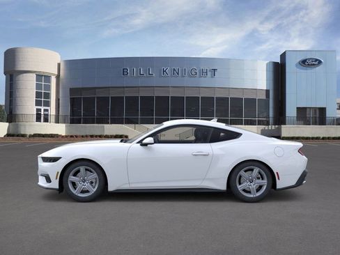 New 2026 Ford Mustang EcoBoost image 4