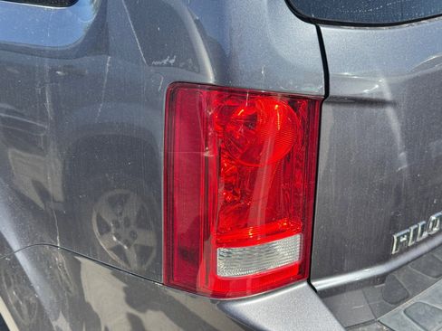 Used 2014 Honda Pilot EX-L image 6