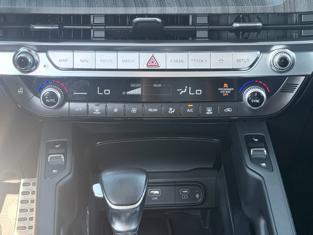Used 2023 Kia Telluride SX Prestige AWD/4WD image 19