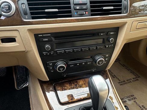 Used 2008 BMW 328i Sedan image 16