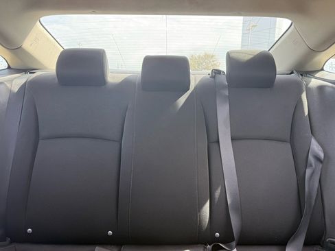 Used 2019 Honda Civic LX image 17