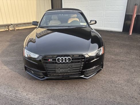 Used 2016 Audi A5 2.0T Premium AWD/4WD image 3