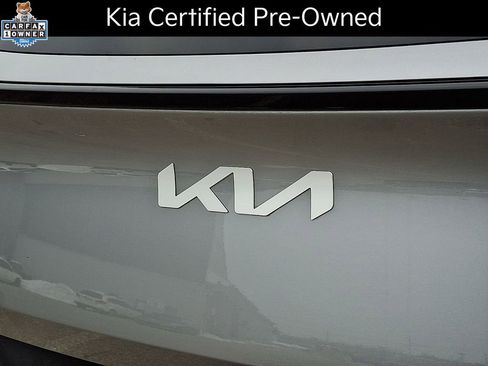 Certified 2023 Kia Sportage LX image 30