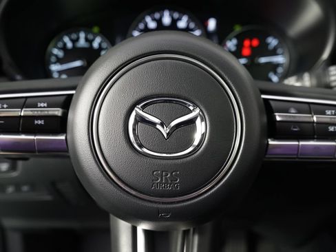 New 2026 MAZDA CX-50 2.5 Turbo w/ Accent Package AWD/4WD image 34