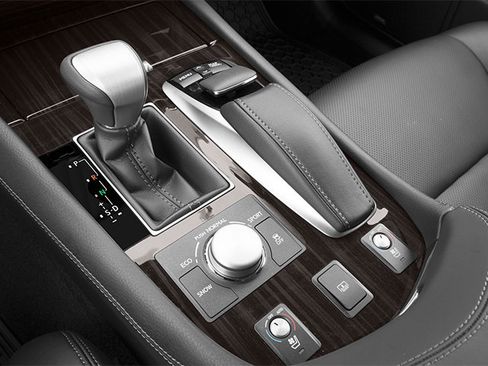 Used 2013 Lexus LS 460 AWD w/ Comfort Pkg image 10