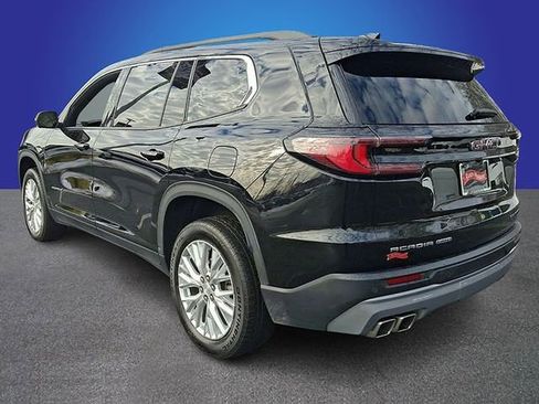 Used 2024 GMC Acadia Elevation AWD/4WD image 6