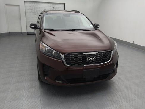 Used 2020 Kia Sorento S AWD/4WD image 14