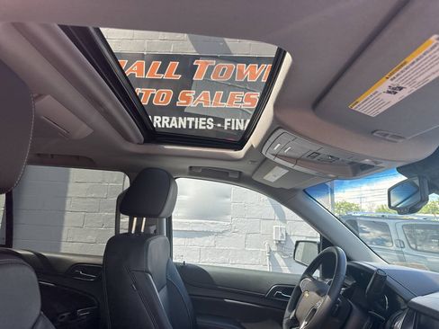 Used 2019 Chevrolet Tahoe Premier AWD/4WD image 33
