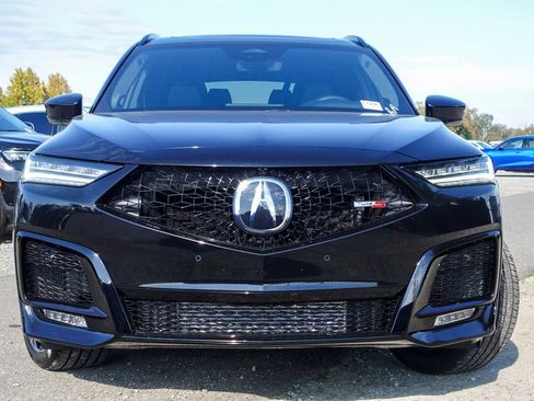New 2026 Acura MDX Type S image 3