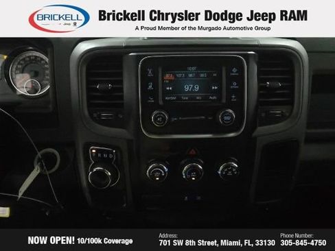 Used 2018 RAM 1500 Express image 20