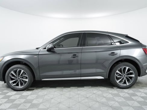 Certified 2023 Audi Q5 2.0T Premium Plus w/ Premium Plus Package image 4