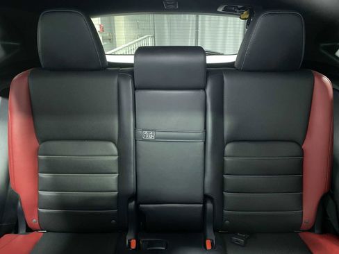 Used 2018 Lexus NX 300 F Sport w/ F Sport Premium Package image 22