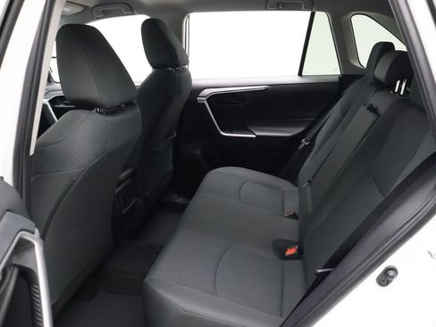 Certified 2024 Toyota RAV4 LE image 19