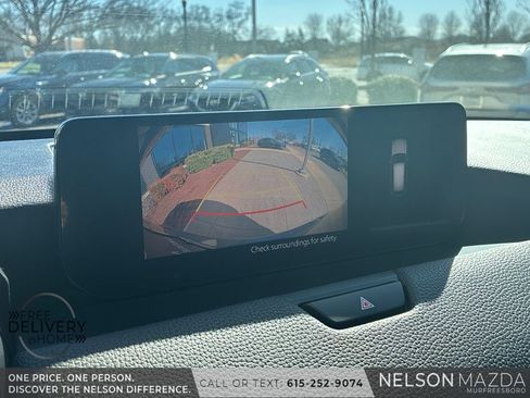 Used 2024 MAZDA CX-90 3.3 Turbo w/ Premium Package image 14