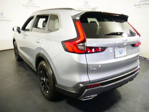 New 2026 Honda CR-V Sport-L image 10