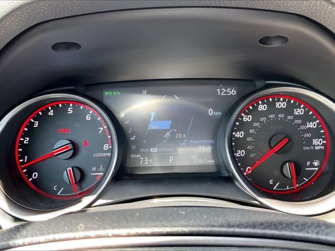 Certified 2024 Toyota Camry XSE FWD image 26