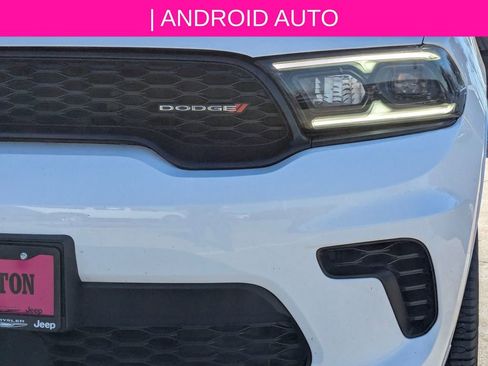 Used 2024 Dodge Durango GT image 10