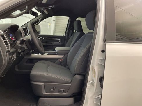 New 2026 RAM 2500 Big Horn image 18