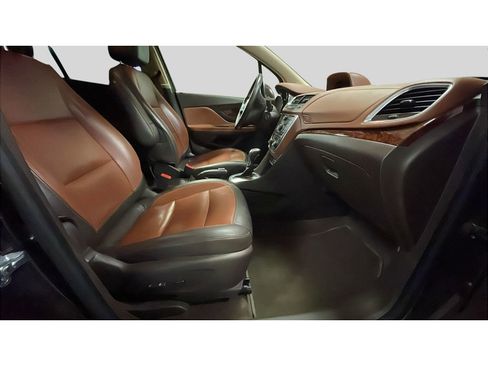 Used 2014 Buick Encore Leather image 17