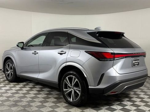 Used 2023 Lexus RX 350 Premium w/ Cold Area Package FWD image 7