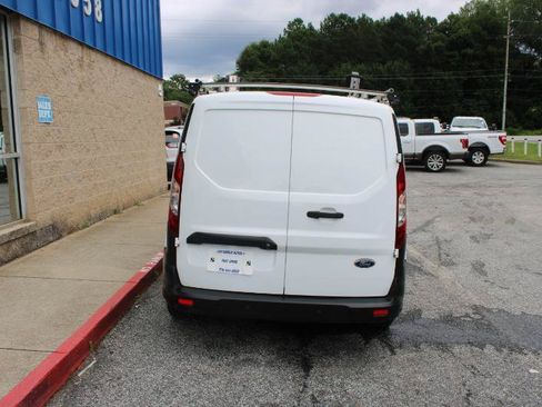 Used 2020 Ford Transit Connect XL FWD image 5