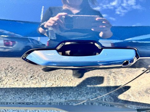 New 2025 Ford Mustang Dark Horse image 9