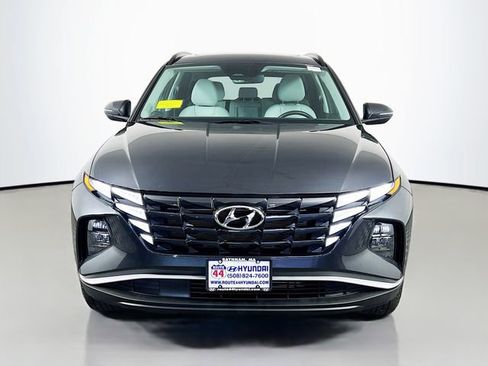 Used 2023 Hyundai Tucson SEL w/ Convenience Package AWD/4WD image 11