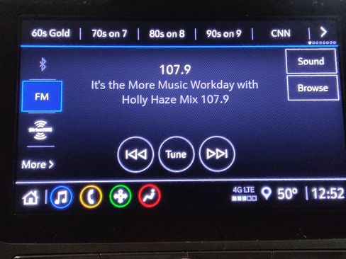 Used 2024 Chevrolet Malibu LT image 25