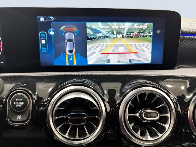 Used 2026 Mercedes-Benz CLA 250 4MATIC image 34