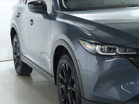 Used 2023 MAZDA CX-5 Carbon Edition image 8