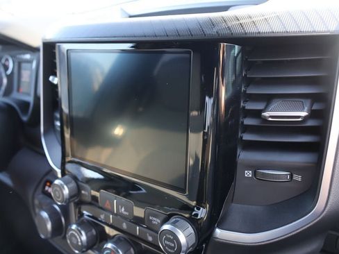 New 2026 RAM 1500 Big Horn image 11