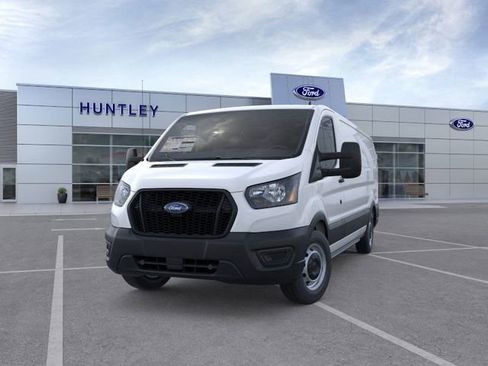 New 2025 Ford Transit 250 Base w/ Load Area Protection Package image 2