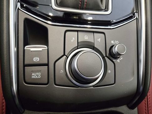 New 2025 MAZDA CX-5 Carbon Edition image 24